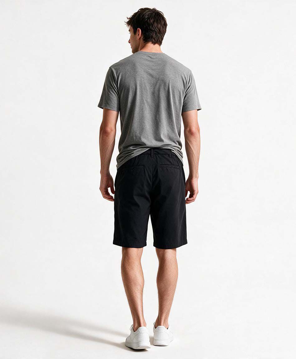 Bermuda hombre ultra stretch