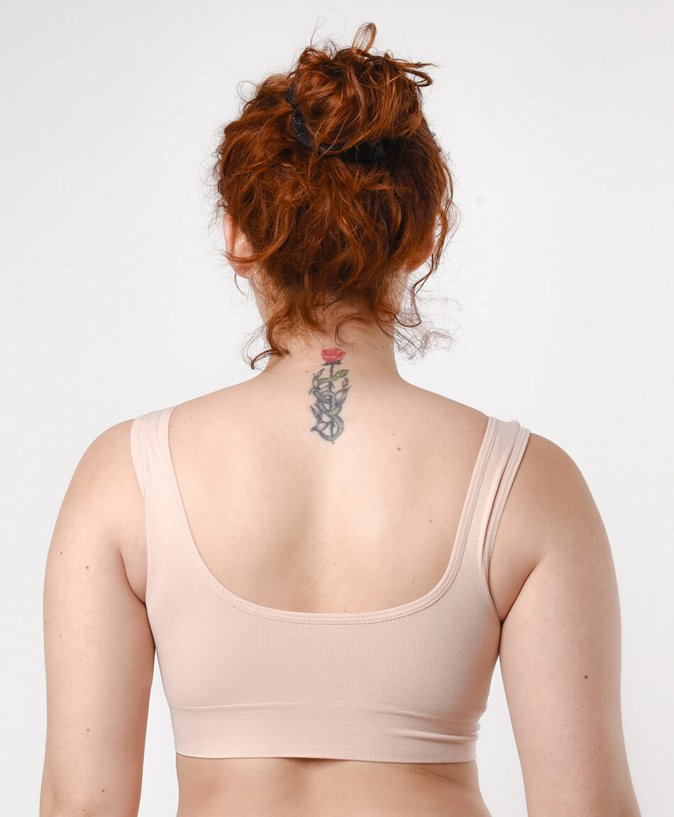 Top deportivo mujer colores