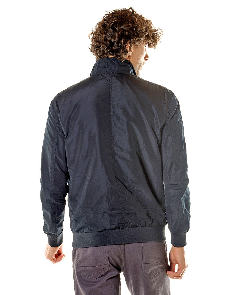Chaqueta forrada