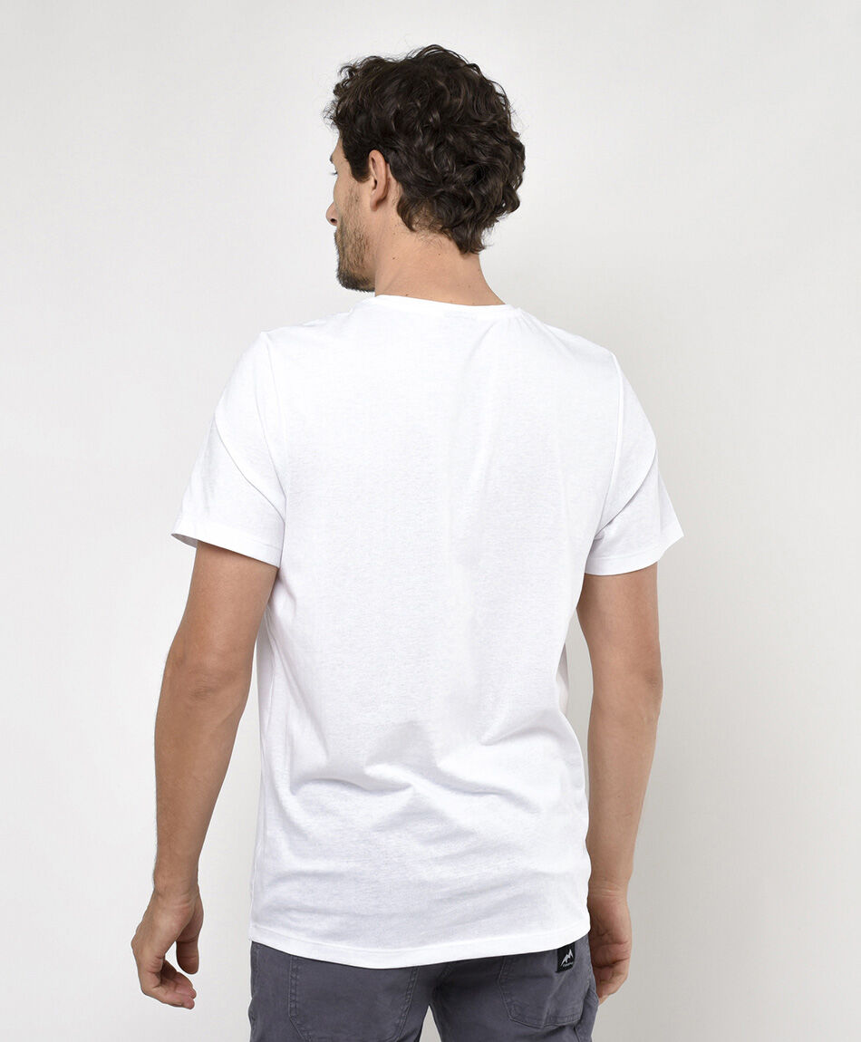 Remera hombre original