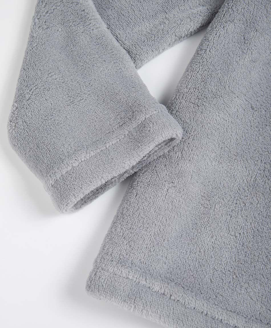 Pijama ni&ntilde;a coral sue&ntilde;os blancos