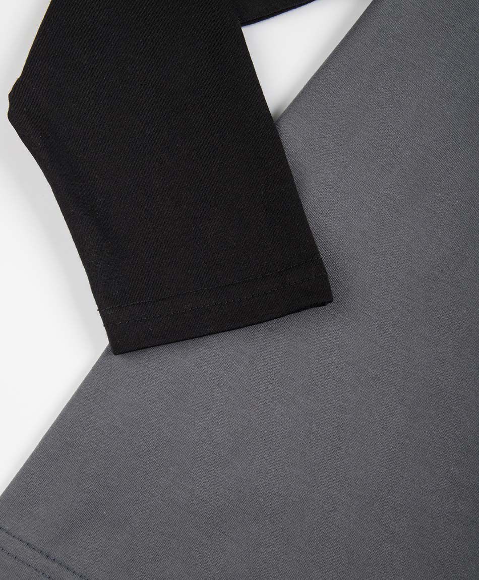 Polera ni&ntilde;o estacion de juego