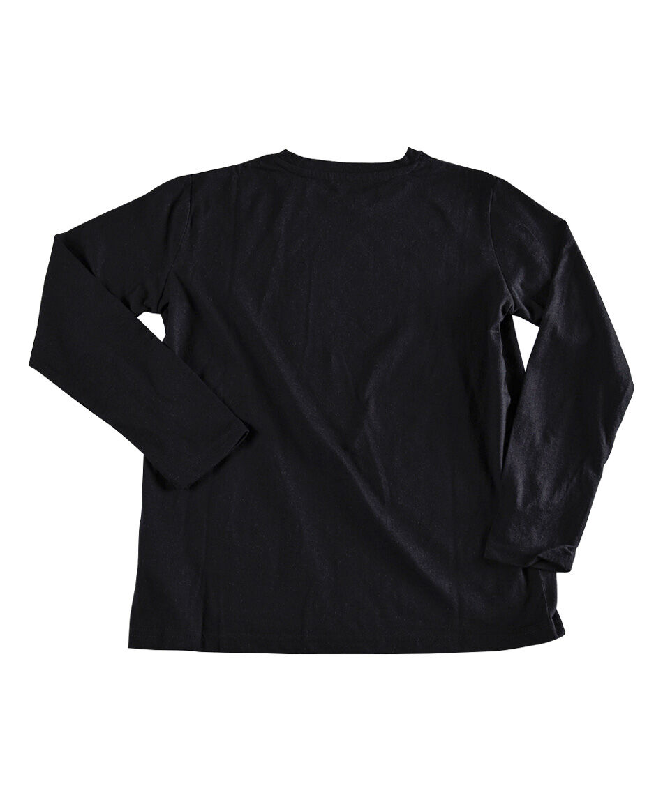 Polera holograma ni&Ntilde;o