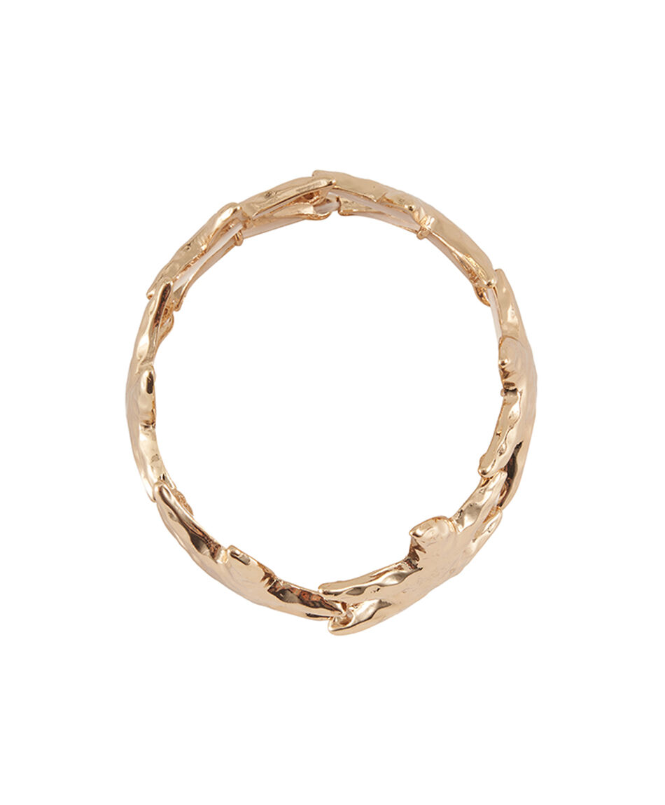 Pulsera mujer estrellas de mar