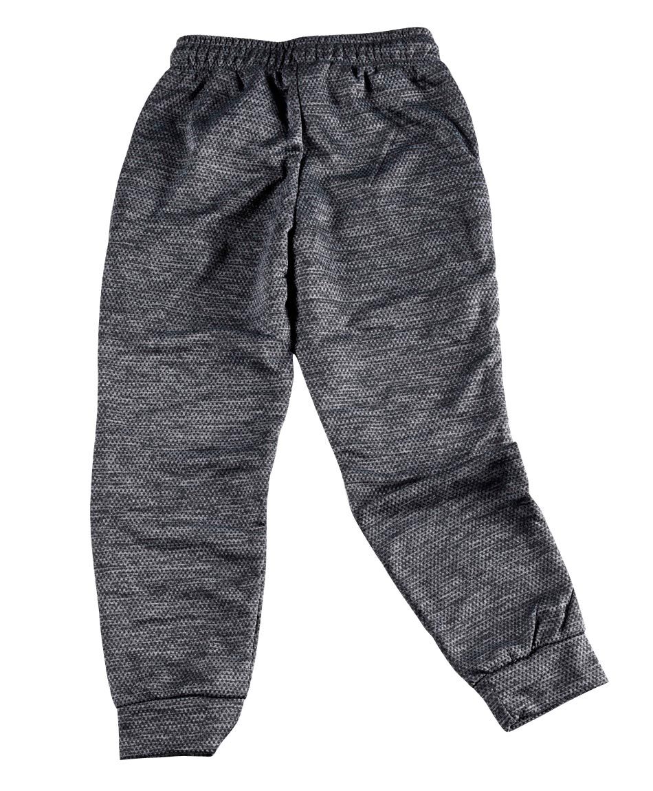 Pantalon buzo slim