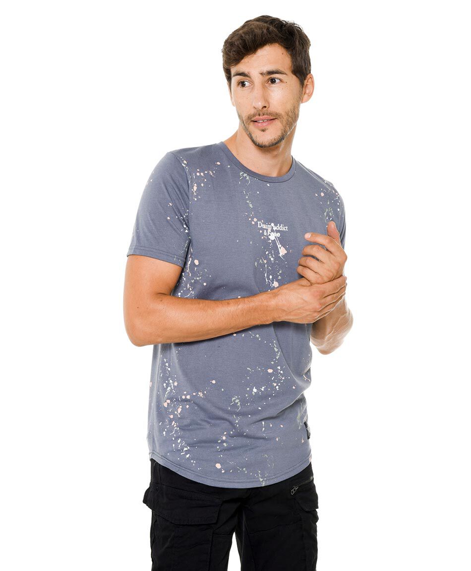 Polera fashion