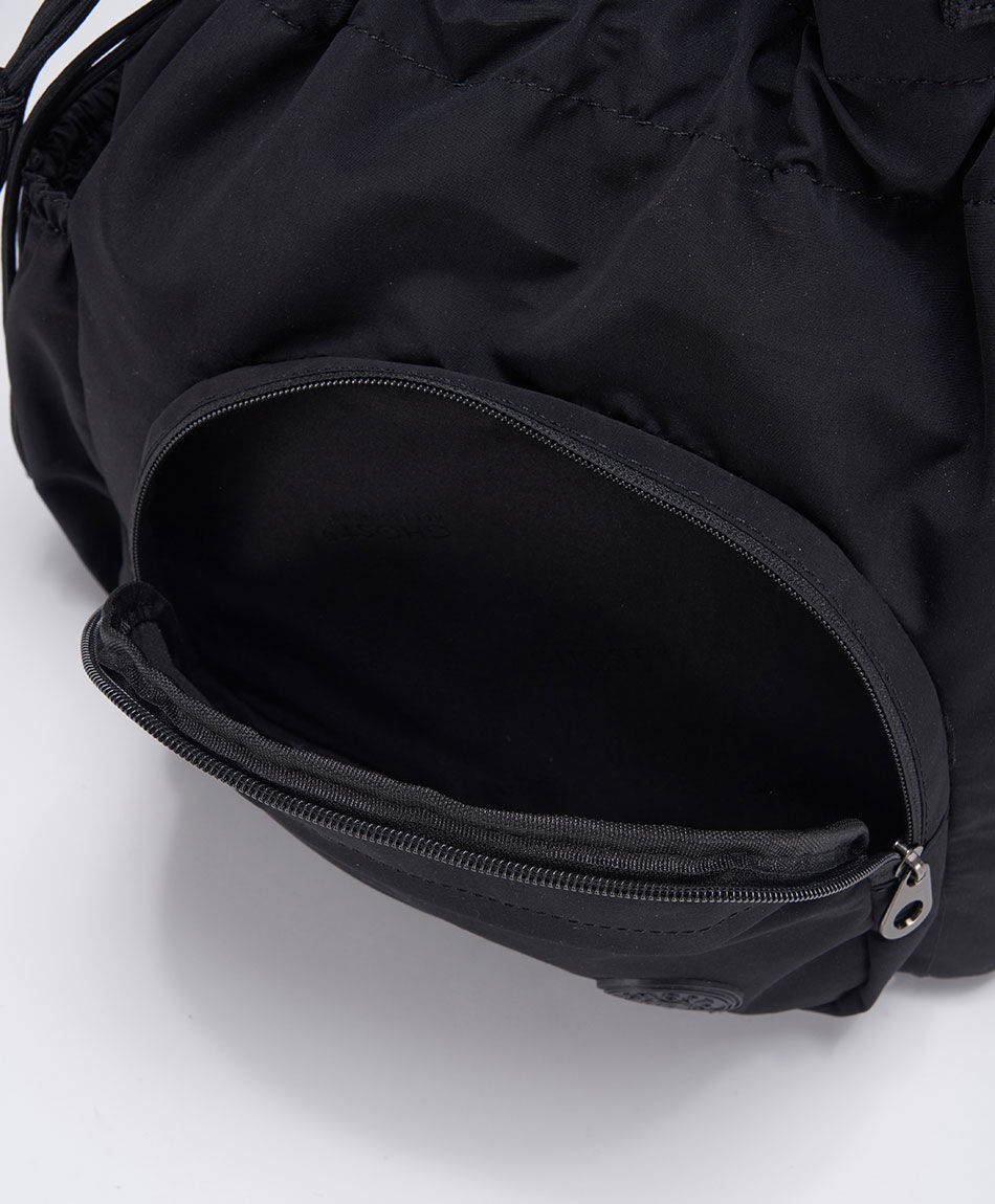 Mochila mujer estilo bolso