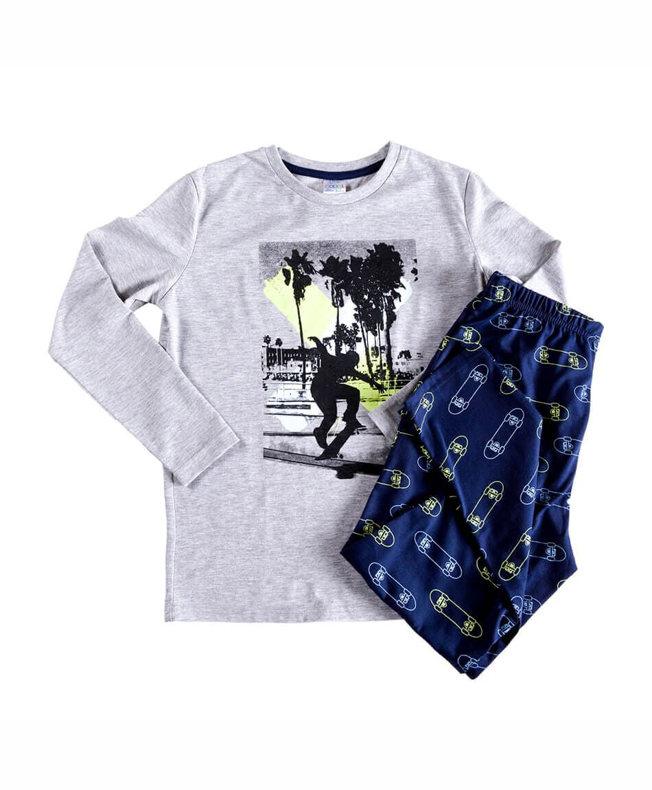 Pijama ni&ntilde;o