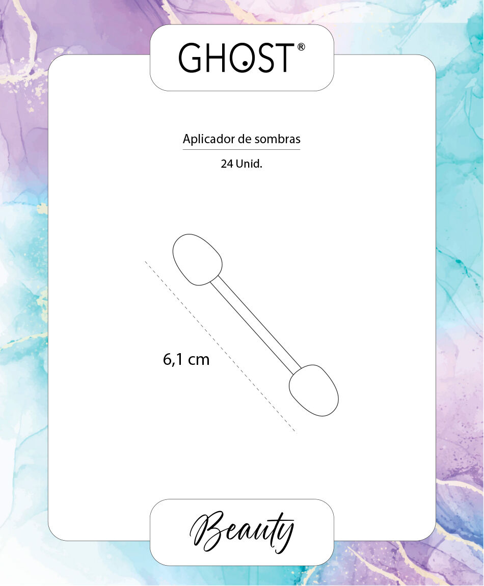 Aplicador de sombra