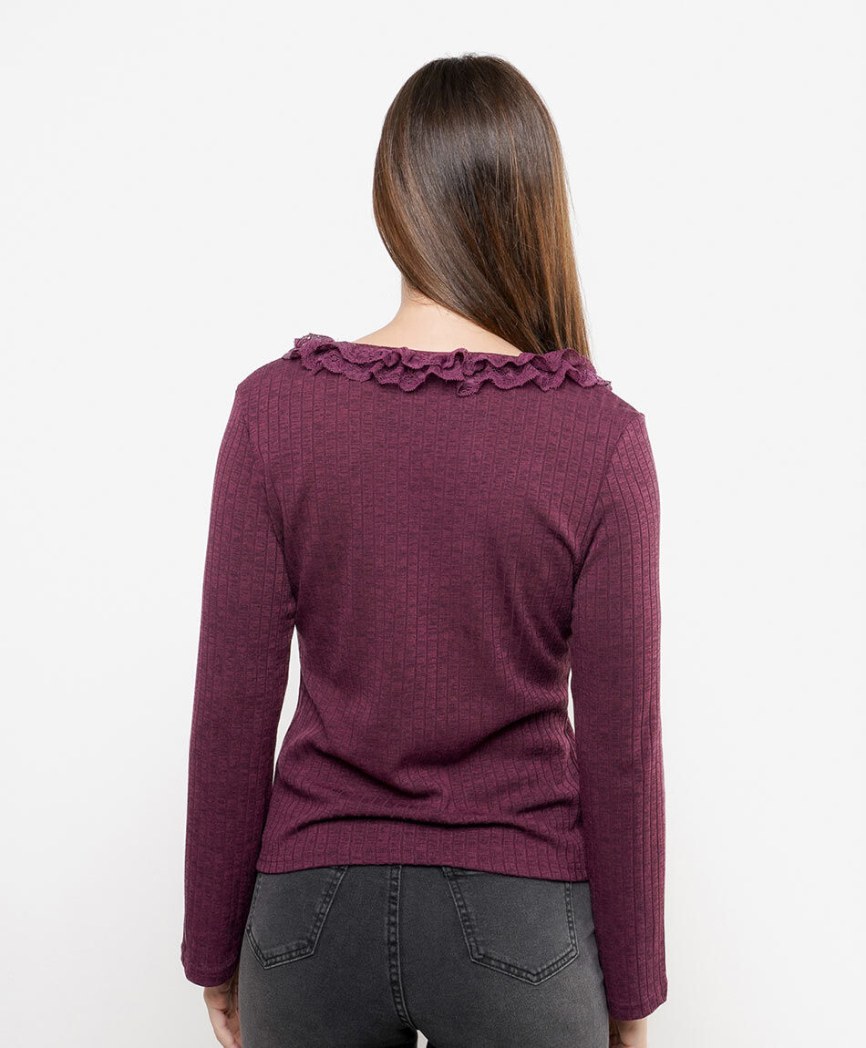 Remera mujer vuelos