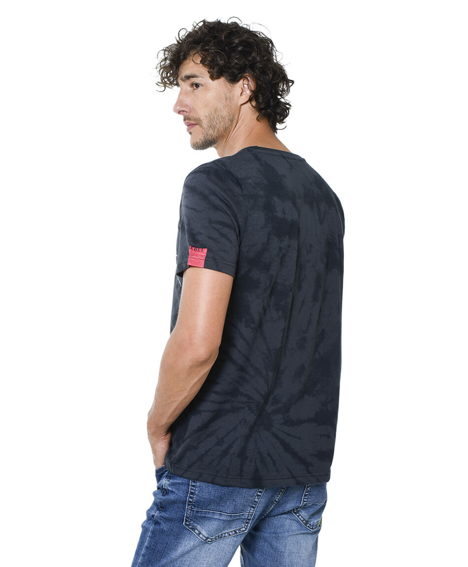 Polera fashion