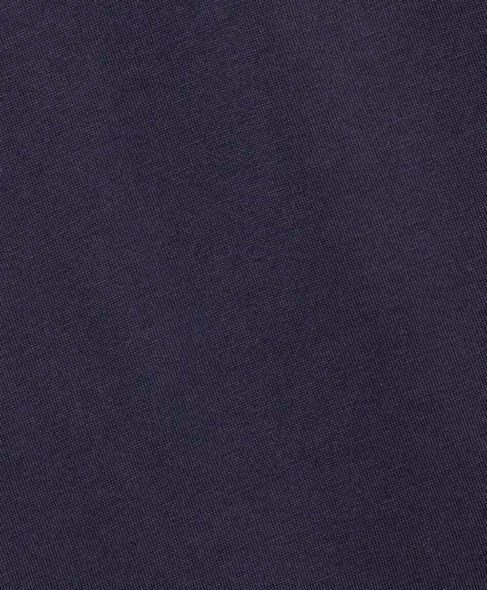 Remera hombre lisa manga larga