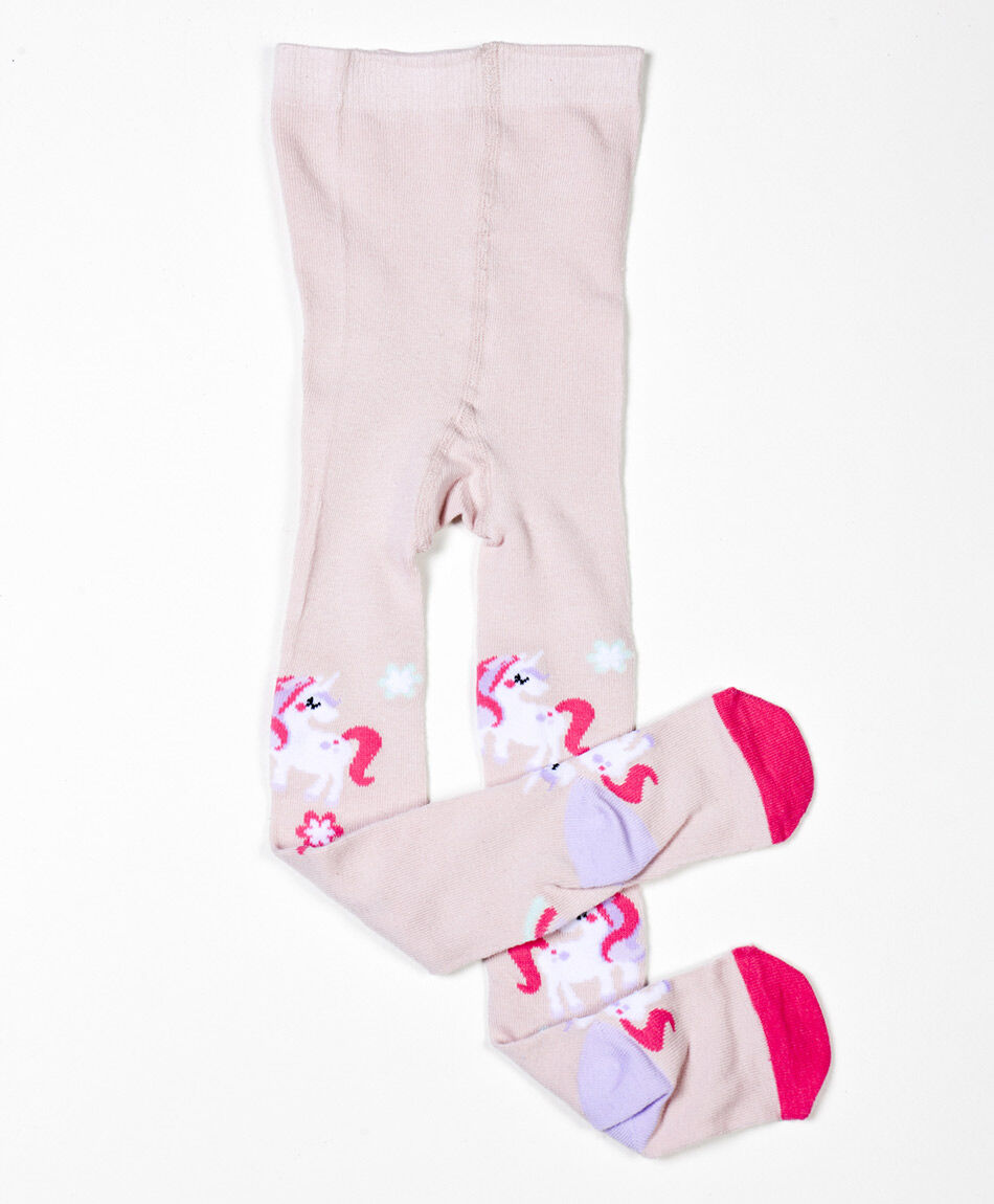 Pantis beb&eacute; unicornios