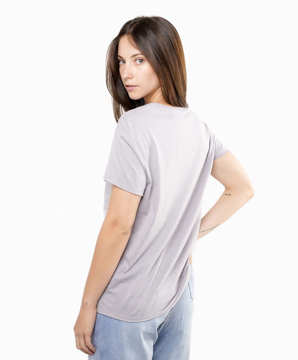 Remera mujer limonade love