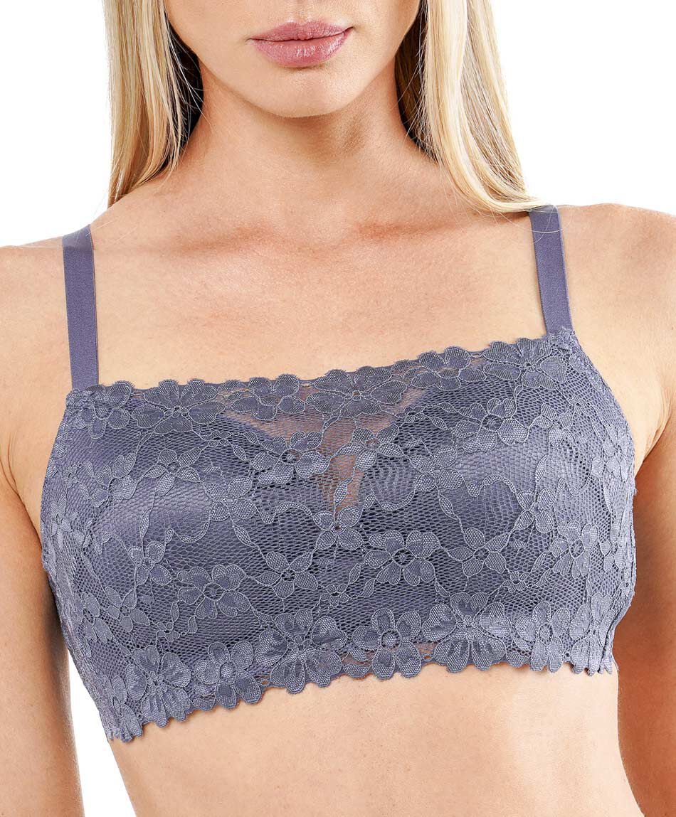 Corpi&ntilde;o mujer estilo corset encajes