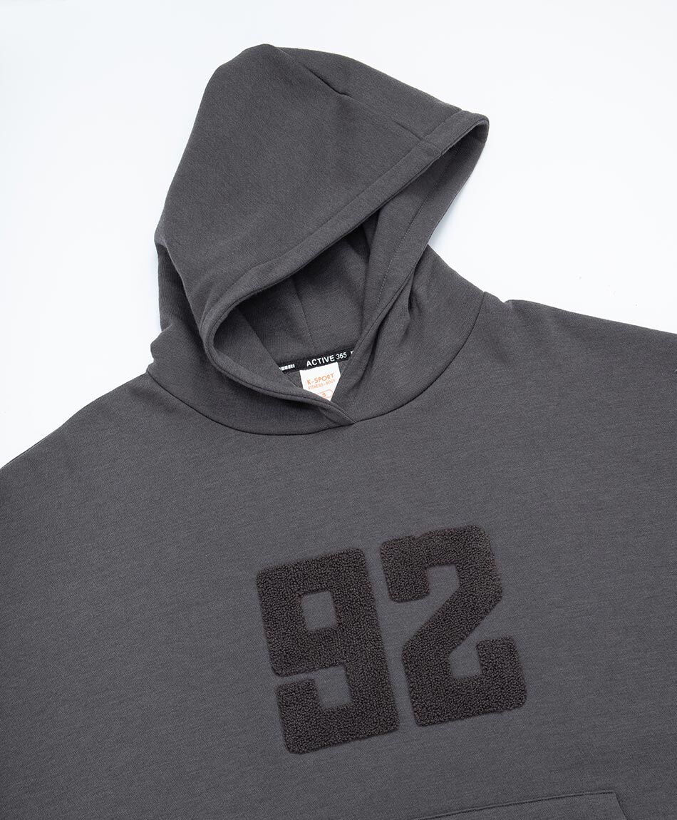 Buzo deportivo mujer 92