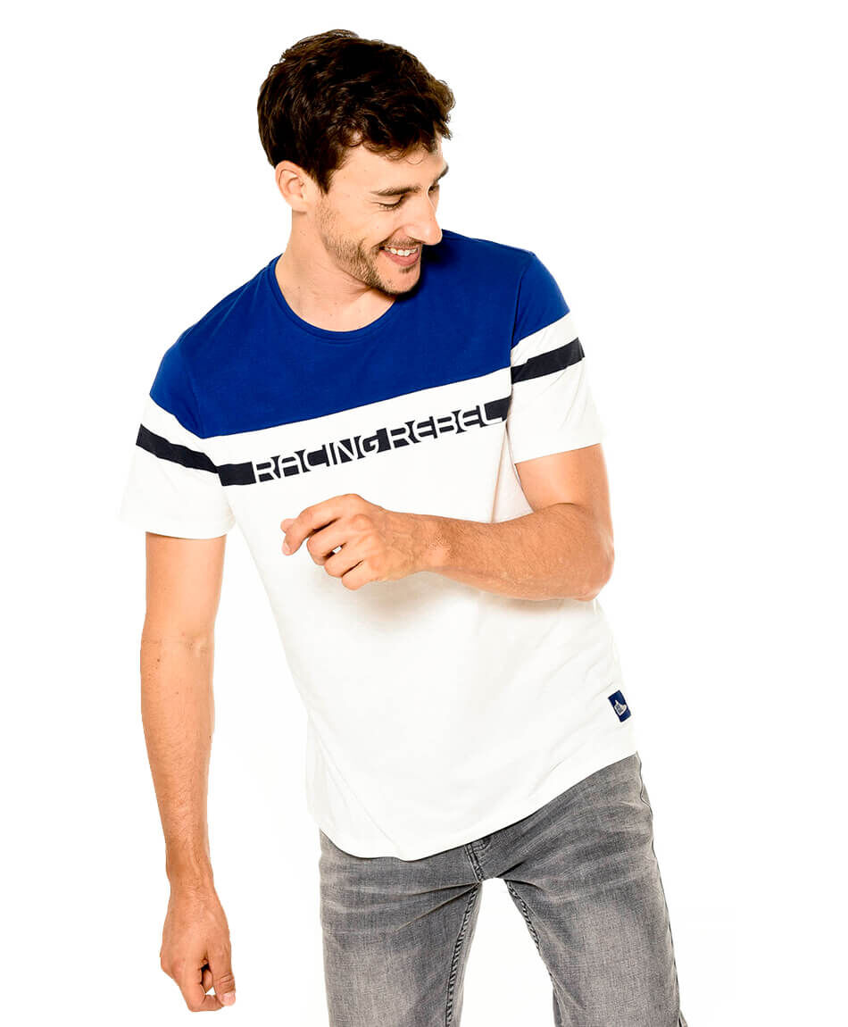 Polera fashion retro