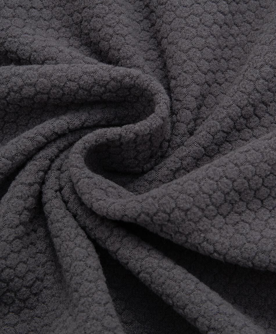 Remera hombre outdoor manga larga