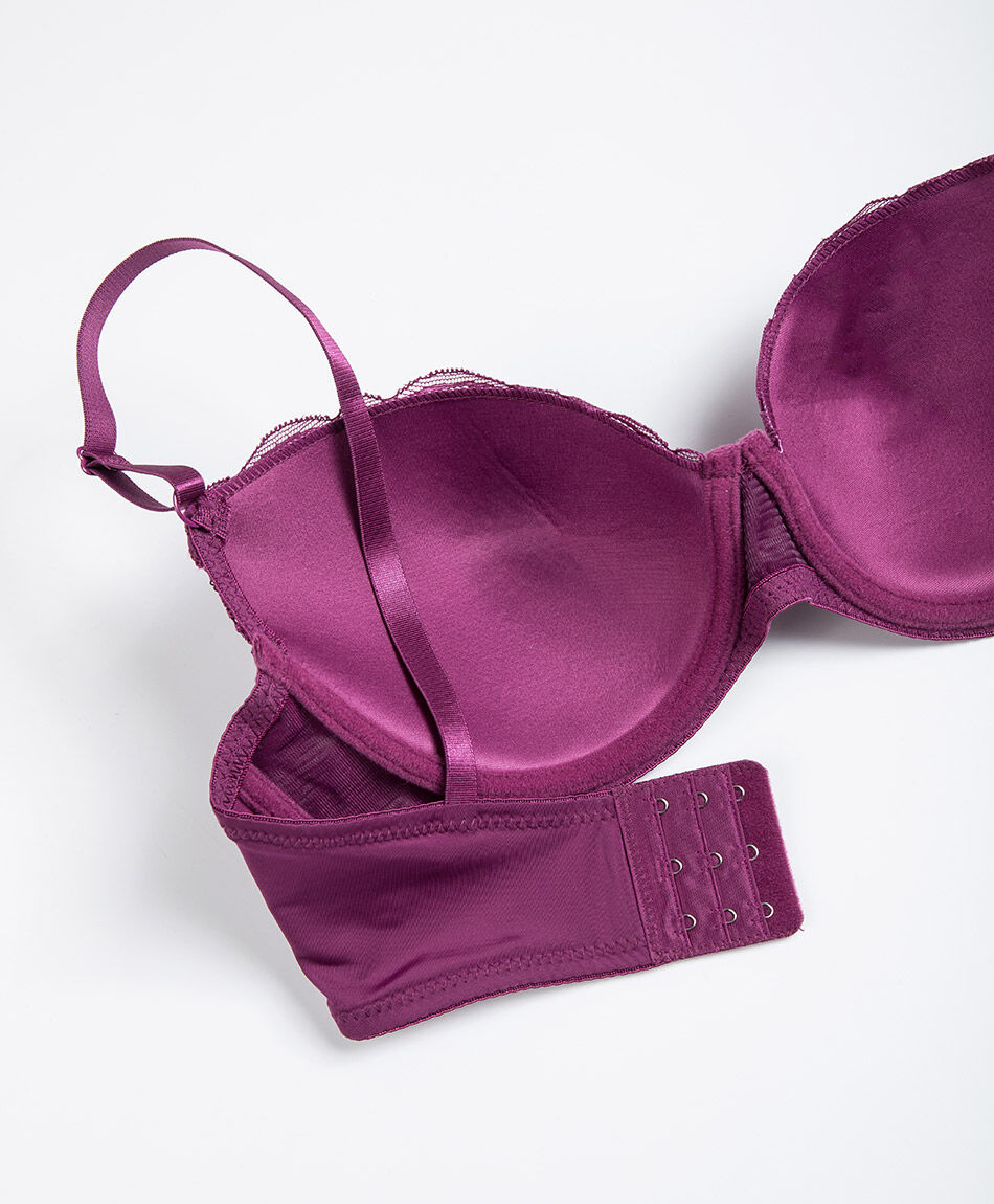 Corpi&ntilde;o mujer encajes colores