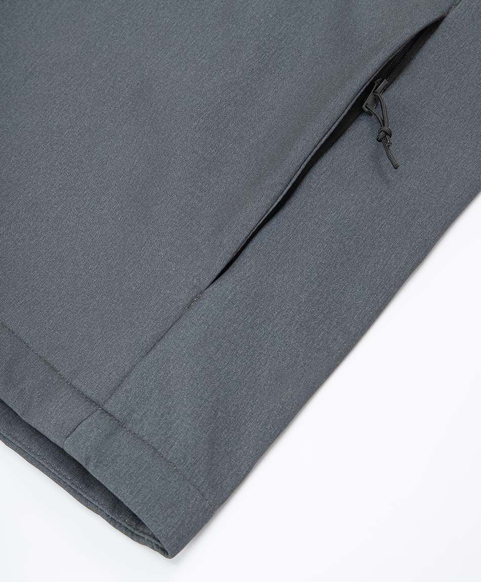 Campera hombre softshell