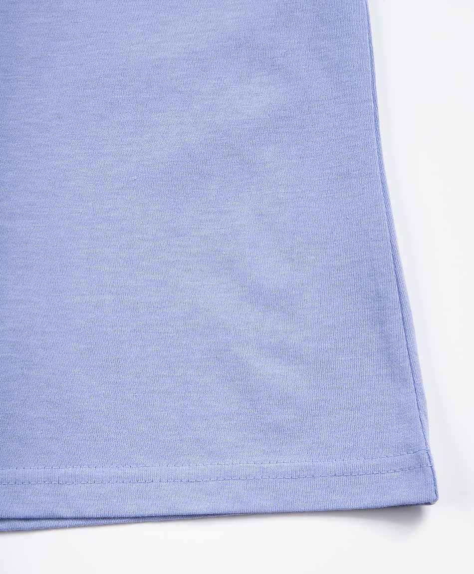 Remera ni&ntilde;a frase flores