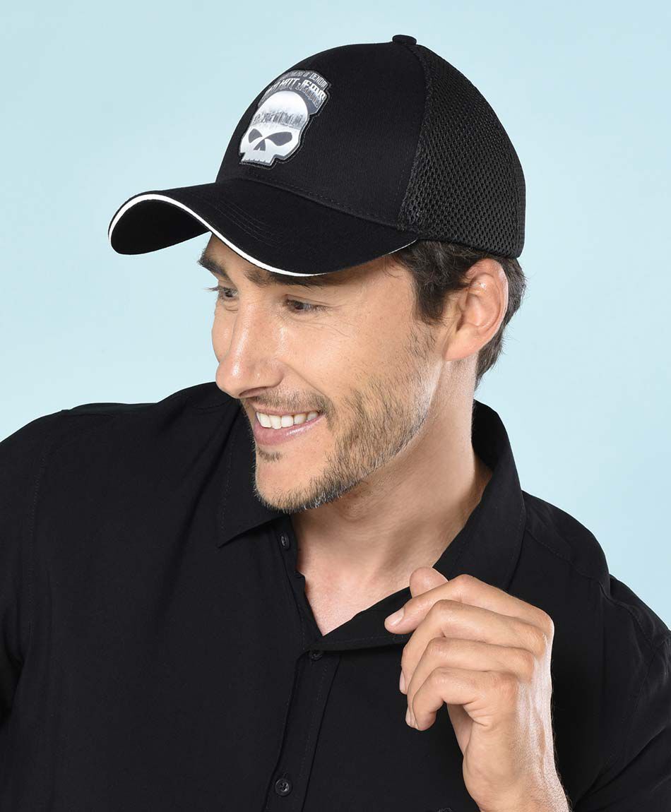 Jockey hombre estampado