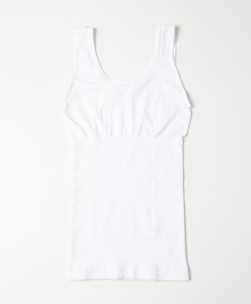 Polera mujer modeladora