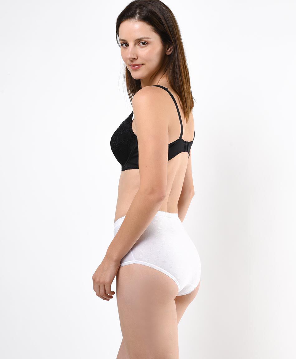 Bombacha mujer liso