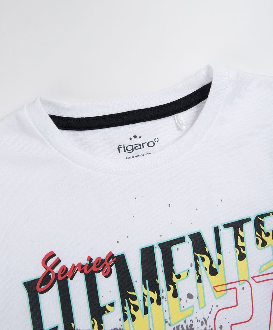 Remera beb&eacute; auto de carrera