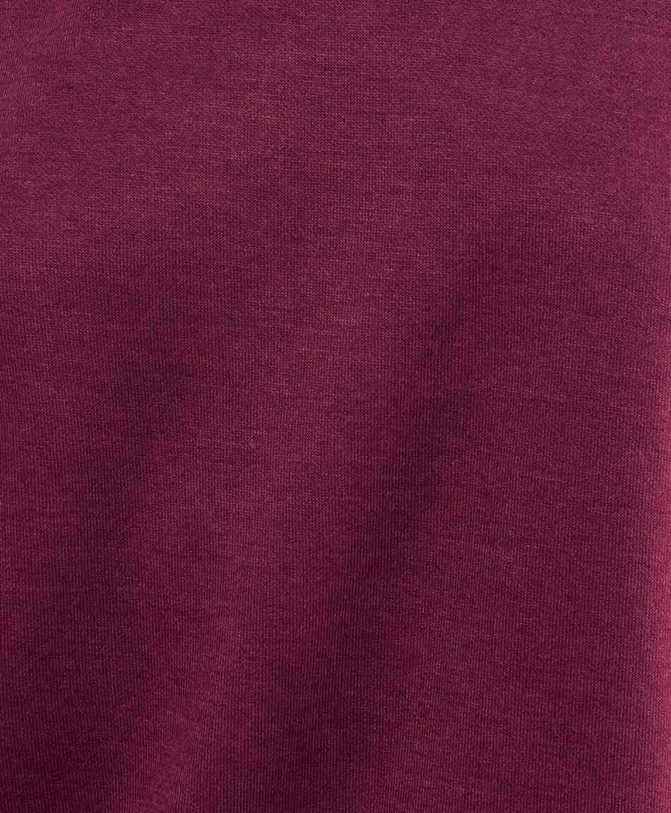 Buzo mujer wide ranglan