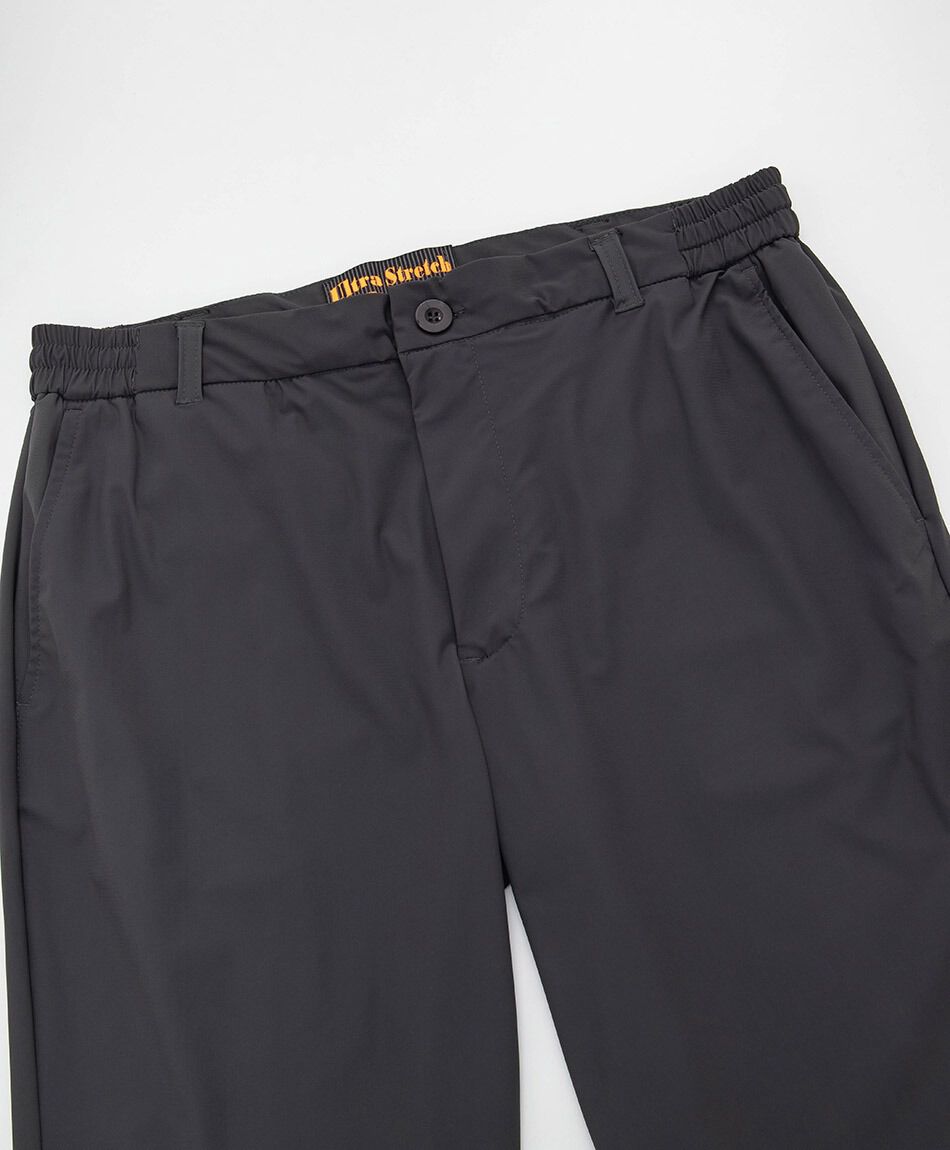 Bermuda hombre ultra stretch