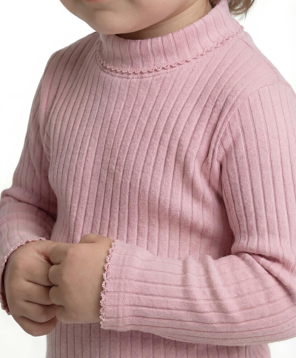 Remera beb&eacute; beatle canal&eacute;