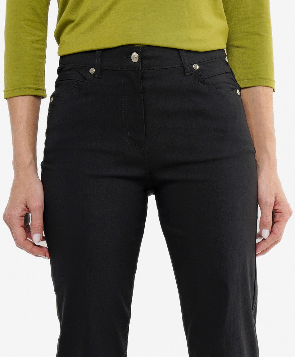 Pantal&oacute;n mujer liso