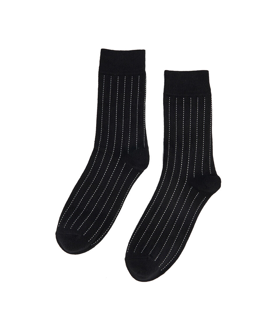 Pack 3 calcetines hombre