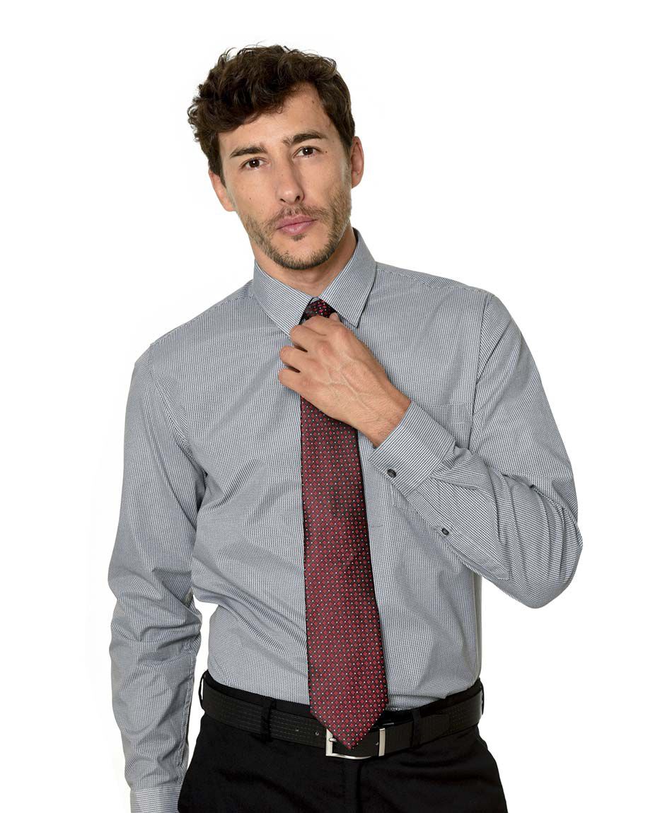Corbata - TRICOT