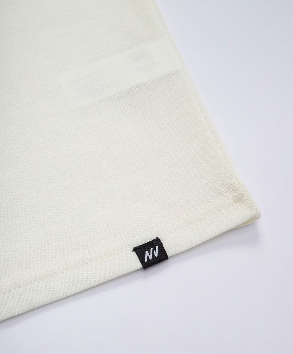 Remera deportiva hombre word wide