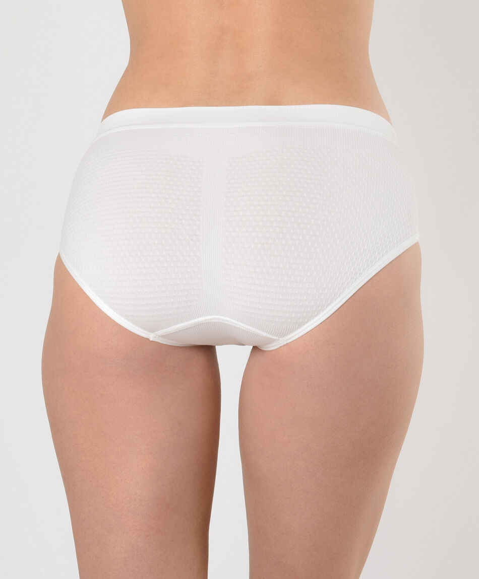 Bombacha mujer textura seamless