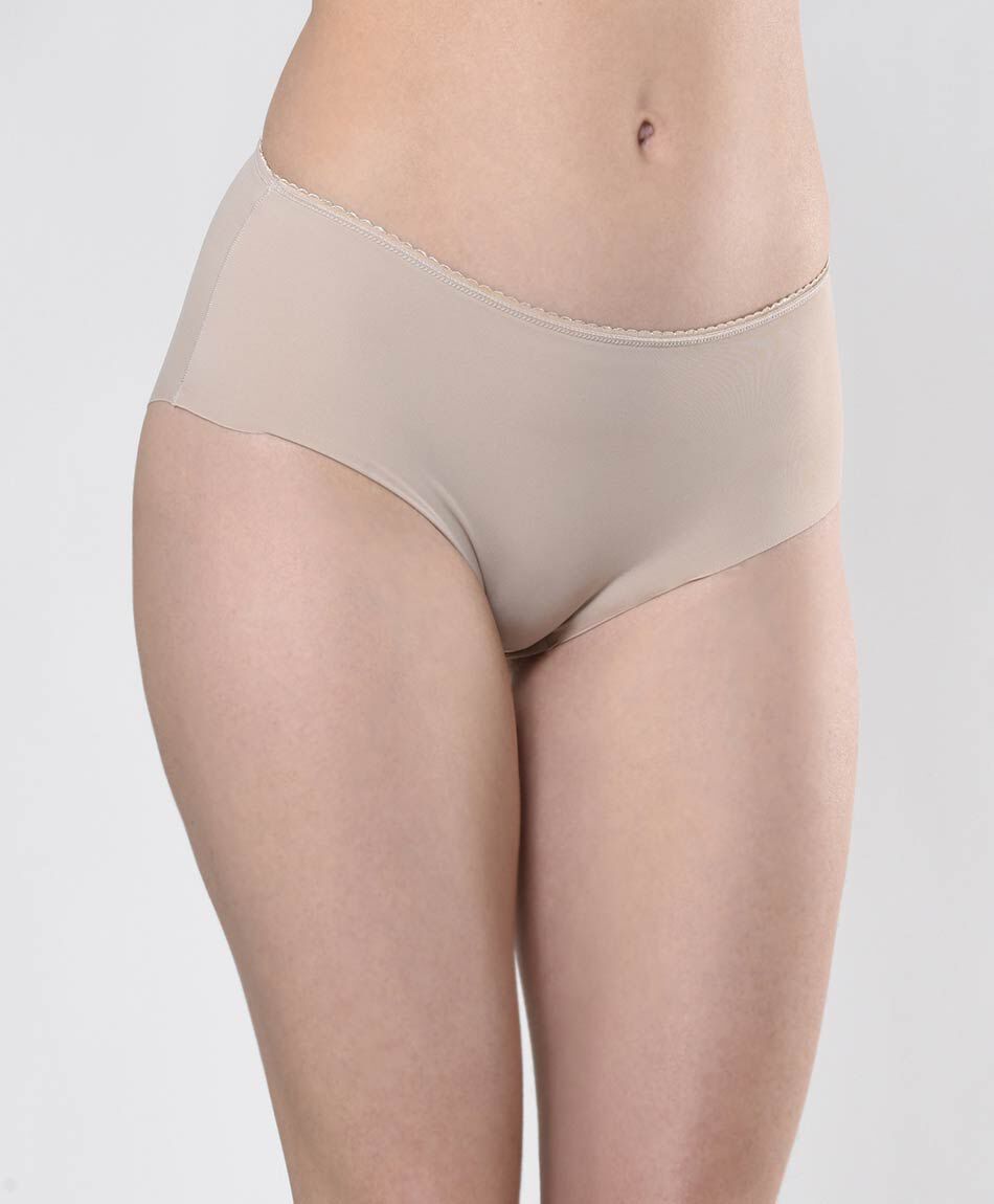 Bombacha mujer sin costuras