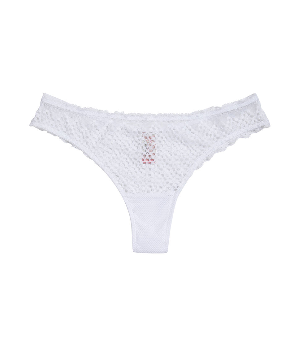 Pantaleta mujer