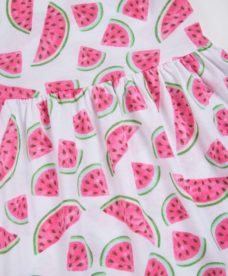 Vestido beb&eacute; sand&iacute;as