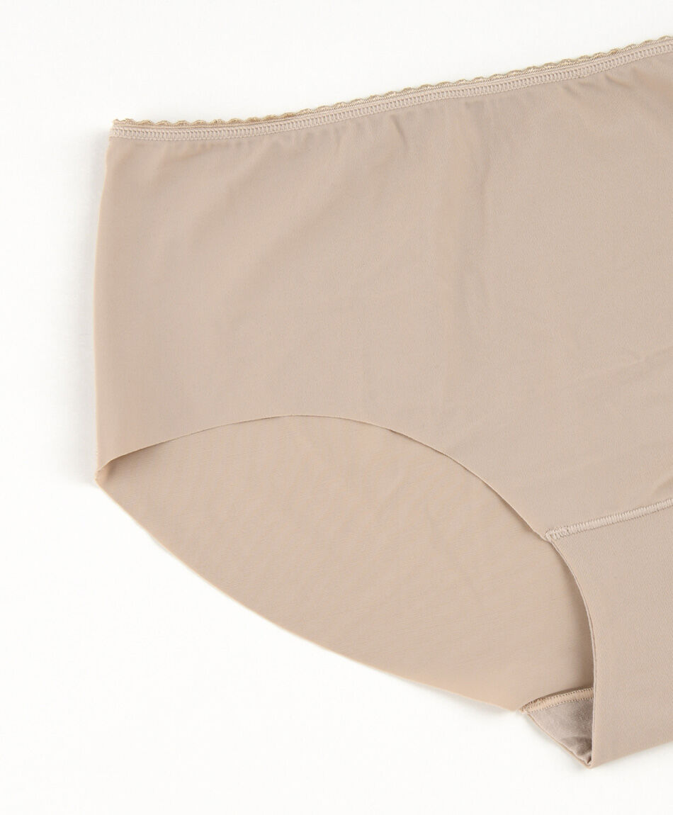 Bombacha mujer sin costuras