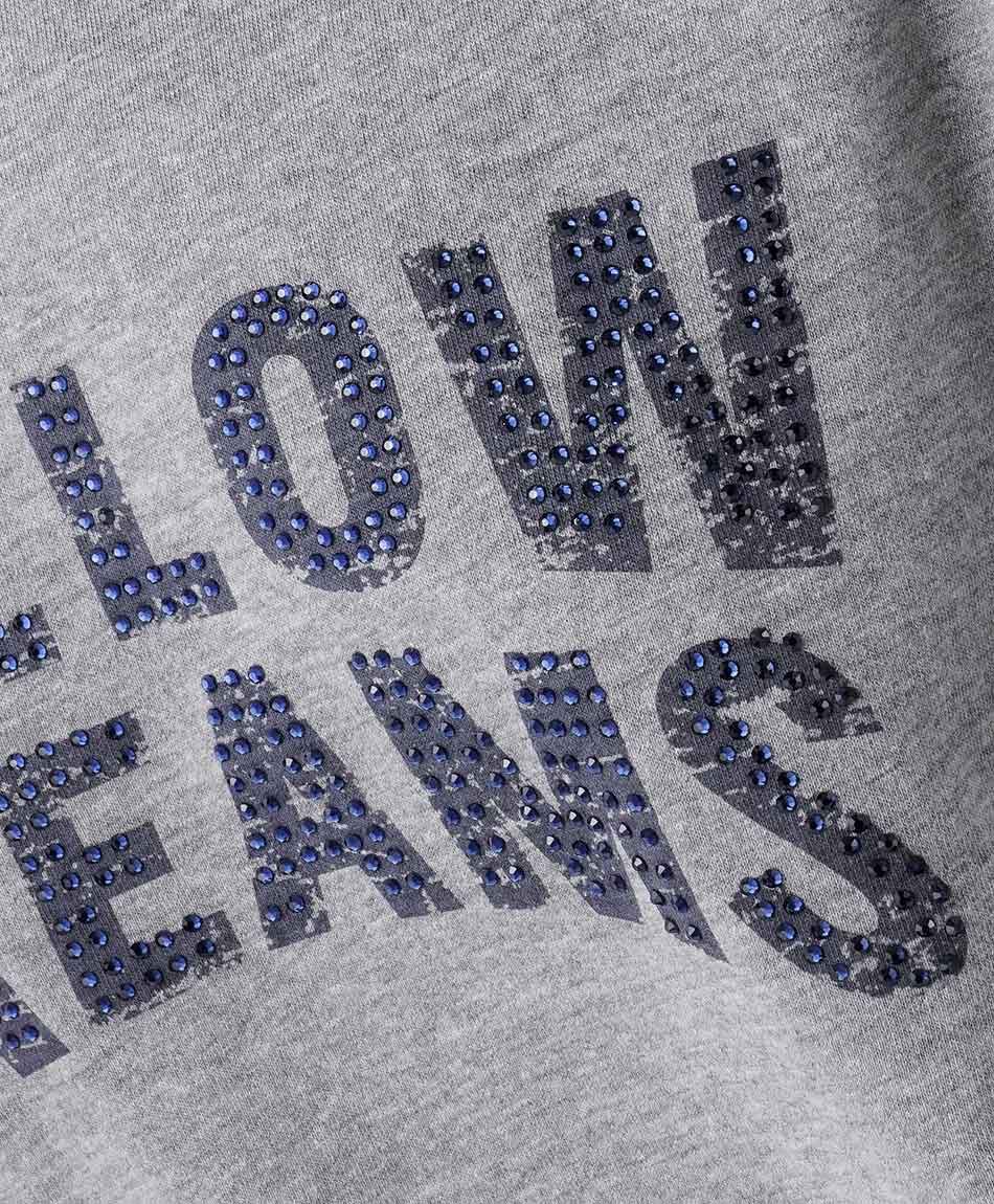 Remera mujer dreams