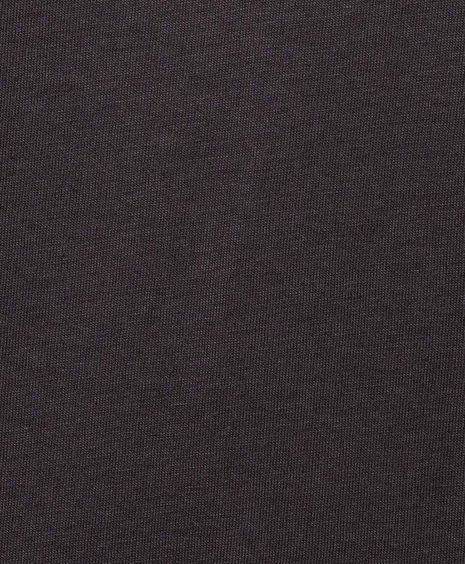 Remera hombre estampado letras happiness