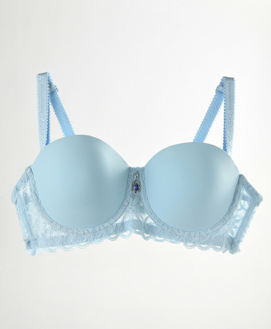 Corpi&ntilde;o mujer coset encajes