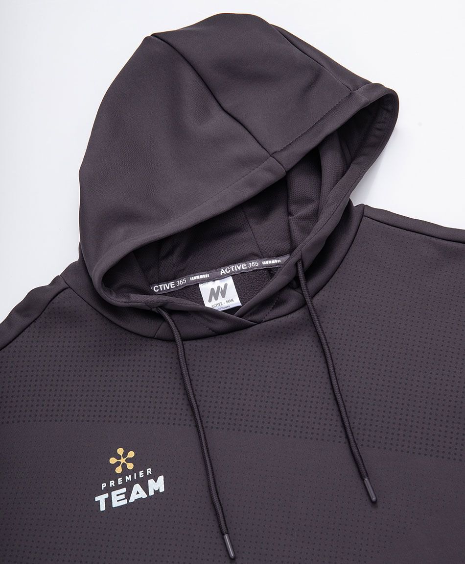 Buzo deportivo hombre team