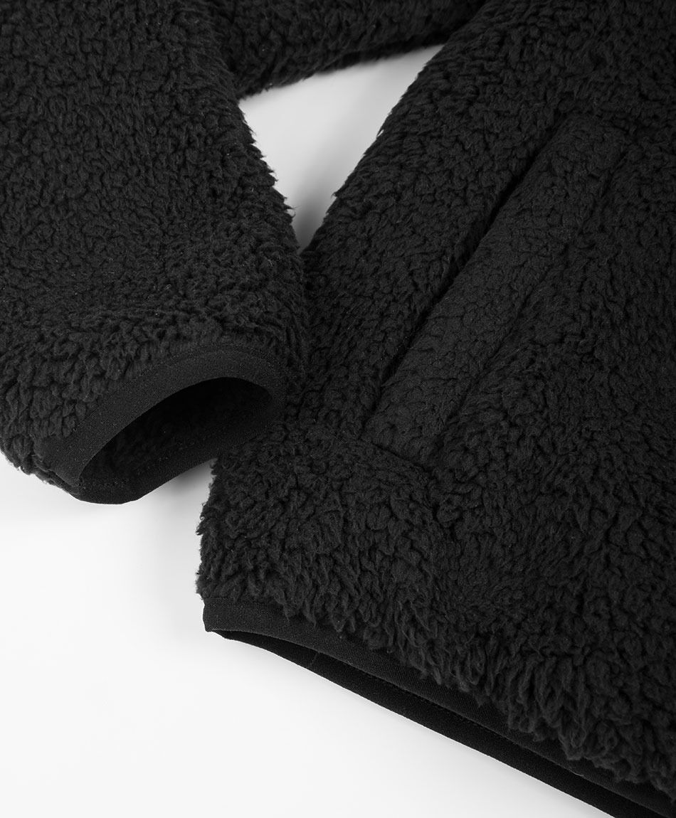 Buzo ni&ntilde;o chiporro cierre