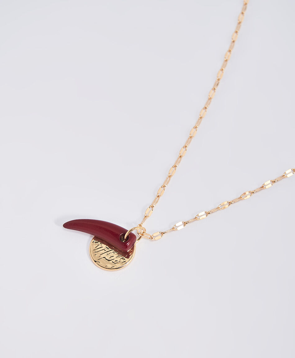 Set collar mujer fashion chile