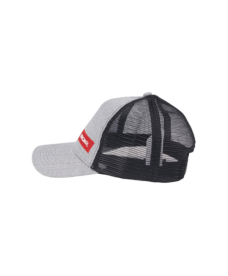Jockey hombre original gris