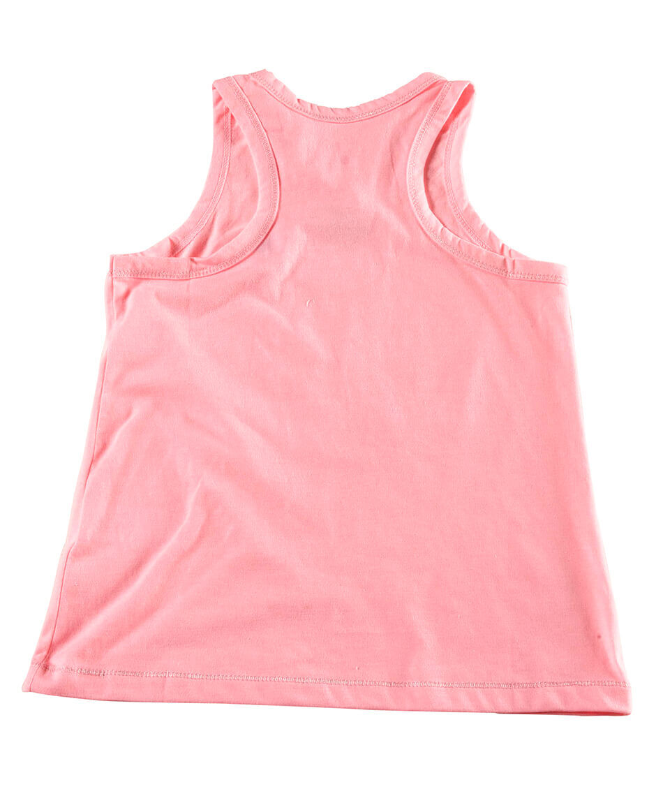 Polera estampada