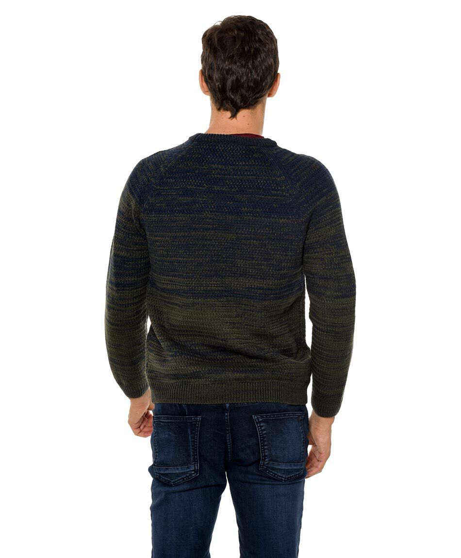 Sweater degrade